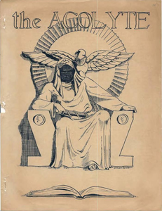 The Acolyte