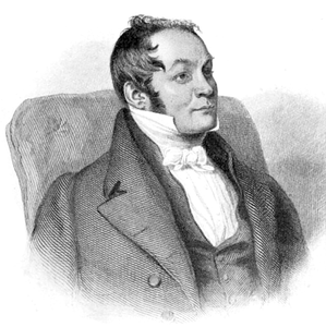 Thomas Ingoldsby