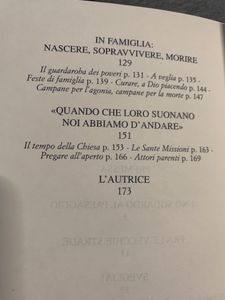 Da stelle a stelle. Memorie di un paese contadino