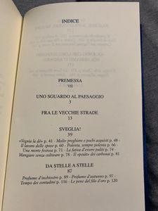Da stelle a stelle. Memorie di un paese contadino