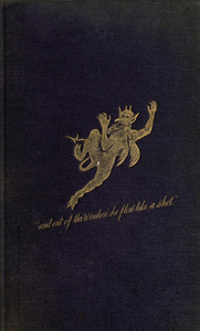 The Ingoldsby Legends; or, Mirth and Marvels