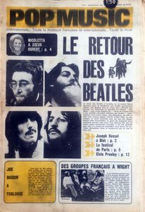 POP MUSIC n°021