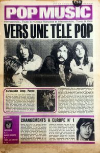 POP MUSIC n°029