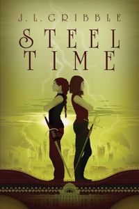 Steel Time