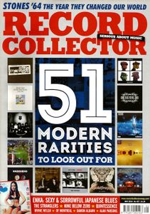 Record Collector #427