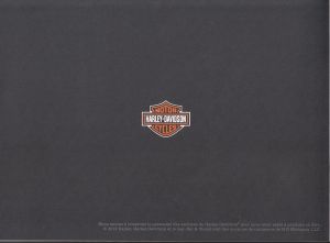 Bienvenue Motor Harley-Davidson Cycles