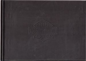 Bienvenue Motor Harley-Davidson Cycles