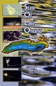 State of Lake Ontario: Past, Present and Future