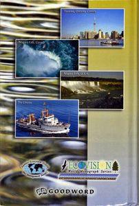 State of Lake Ontario: Past, Present and Future