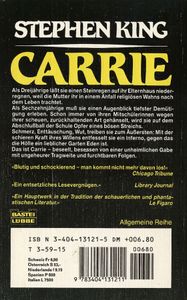 Carrie