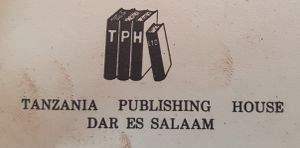Tanzania Publishing House