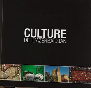 Culture de l'Azerbaïdjan