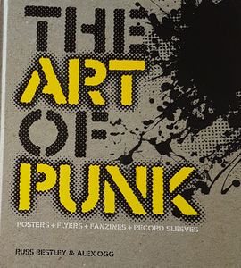The Art of Punk
