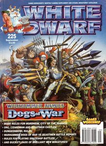 White Dwarf 225