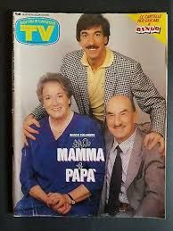 TV Sorrisi E Canzoni (#44, 1986)
