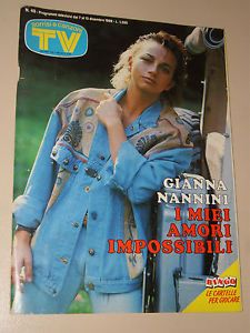 TV Sorrisi E Canzoni (#49, 1986)