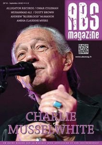 ABS magazine N° 51