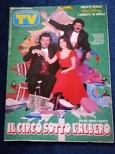 TV Sorrisi E Canzoni (#51, 1990)