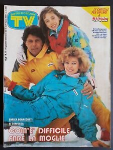 TV Sorrisi E Canzoni (#11, 1987)