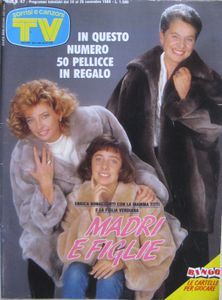 TV Sorrisi E Canzoni (#47, 1988)
