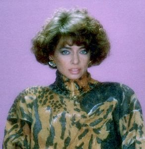Enrica Bonaccorti