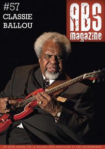 ABS magazine N° 57
