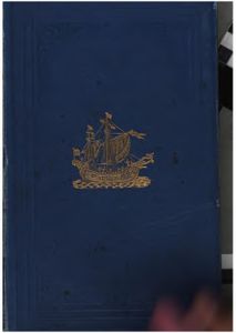 The Captivity of Hans Stade of Hesse