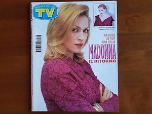TV Sorrisi E Canzoni (#46, 1996)