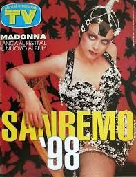 TV Sorrisi E Canzoni (#9, 1998)