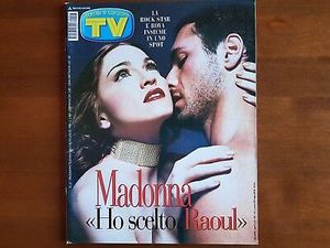 TV Sorrisi E Canzoni (#27, 1999)