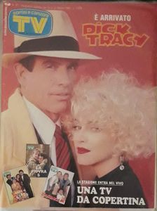 TV Sorrisi E Canzoni (#41, 1990)