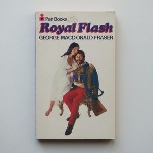 Royal Flash