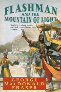 Flashman and the Mountain of Light