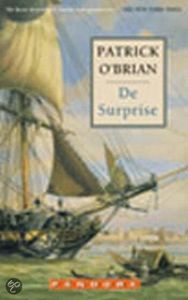 De Surprise
