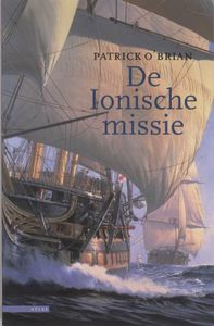De Ionische Missie