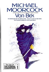 Von Bek [The Tale of the Eternal Champion Vol 1]