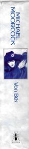 Von Bek [The Tale of the Eternal Champion Vol 1]