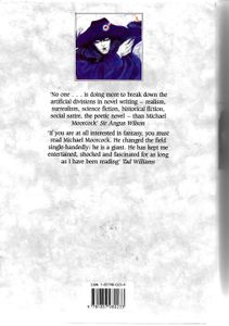 Von Bek [The Tale of the Eternal Champion Vol 1]