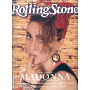 Rolling Stone (It.) n.76 - Febbraio 2010