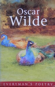 Oscar Wilde: Selected Poems