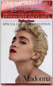 Rolling Stone (It.) - Special Collectors Edition - Madonna