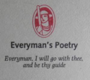 Everyman's Poetry