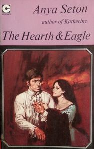 The Hearth & Eagle
