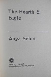 The Hearth & Eagle