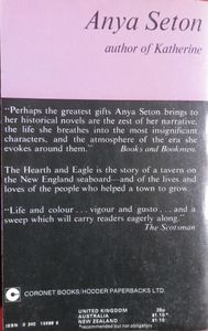 The Hearth & Eagle