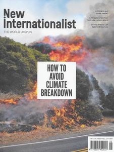 New Internationalist - NI 519