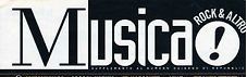 Musica! Rock & Altro
