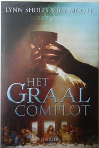 Het Graalcomplot