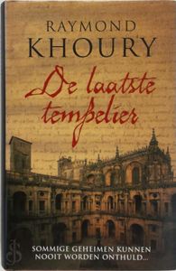De Laatste Tempelier