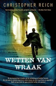 De Wetten Van Wraak